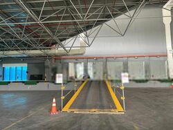 Harbour Link Complex (D5), Factory #455448011